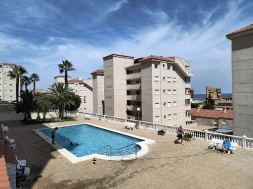 Los Arenales Del Sol Baix Vinalopó apartment foto 6294571