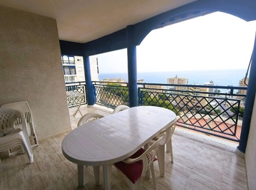 Los Arenales Del Sol Baix Vinalopó Wohnung Bild 6296946