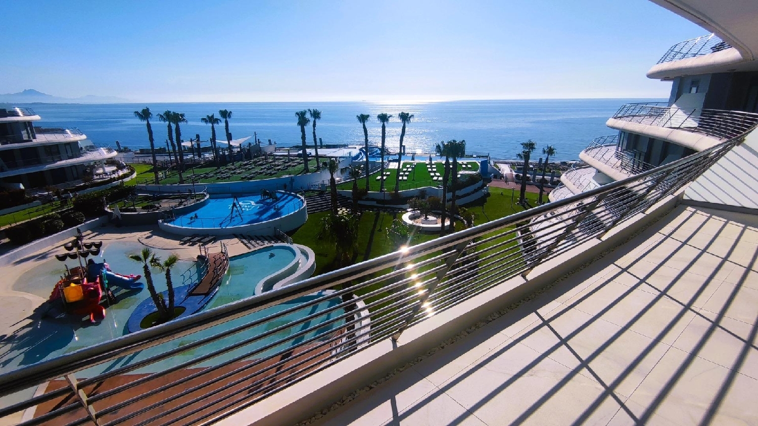  for sale apartment Los Arenales Del Sol Baix Vinalopó 4