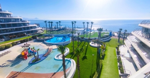 Los Arenales Del Sol Baix Vinalopó apartment foto 6296619