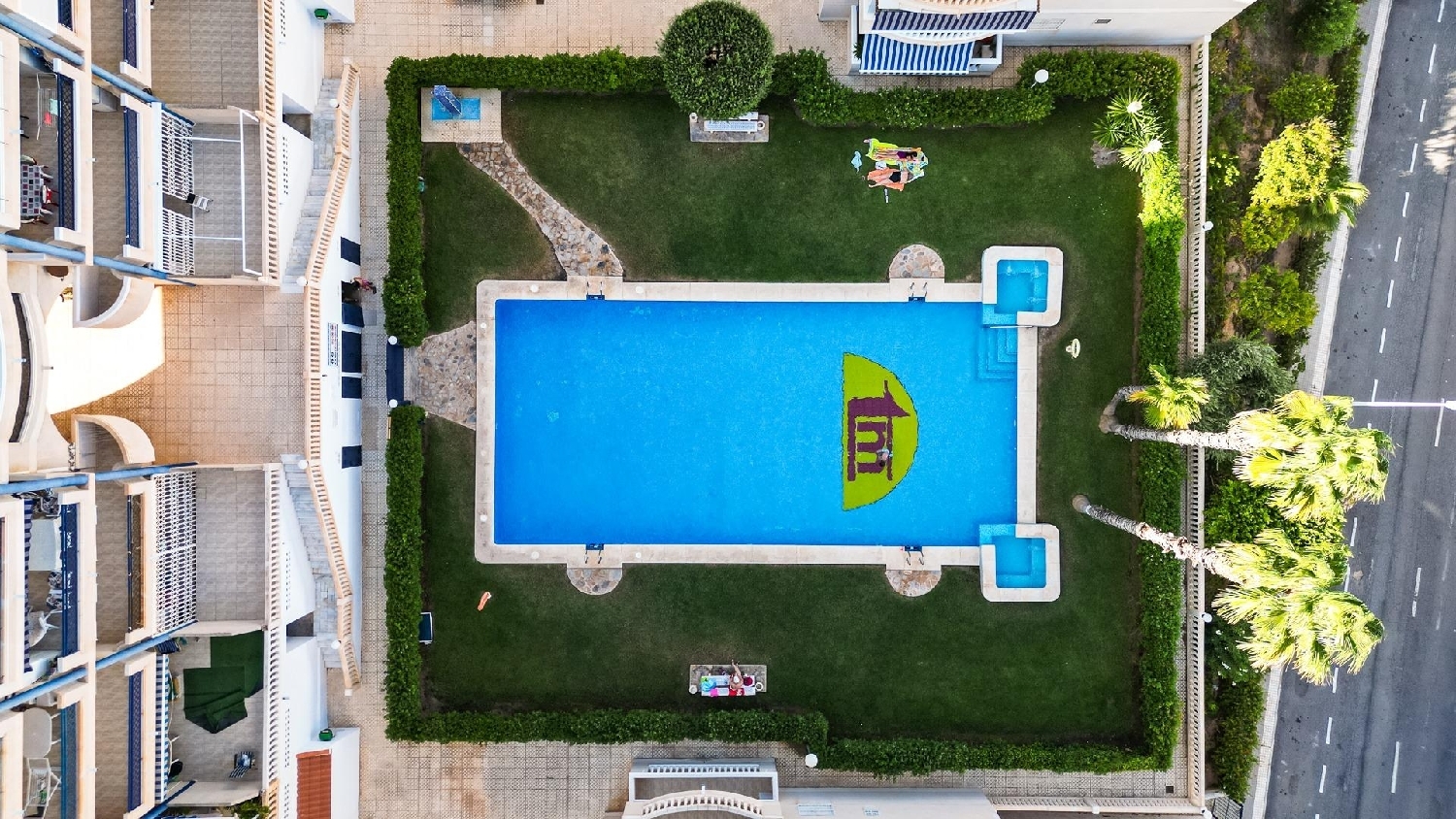  te koop appartement Los Arenales Del Sol Baix Vinalopó 1