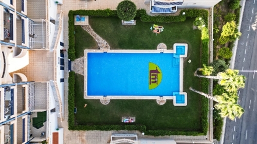 Los Arenales Del Sol Baix Vinalopó appartement foto 6301081