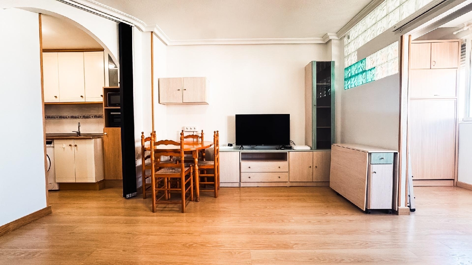  te koop appartement Los Arenales Del Sol Baix Vinalopó 6