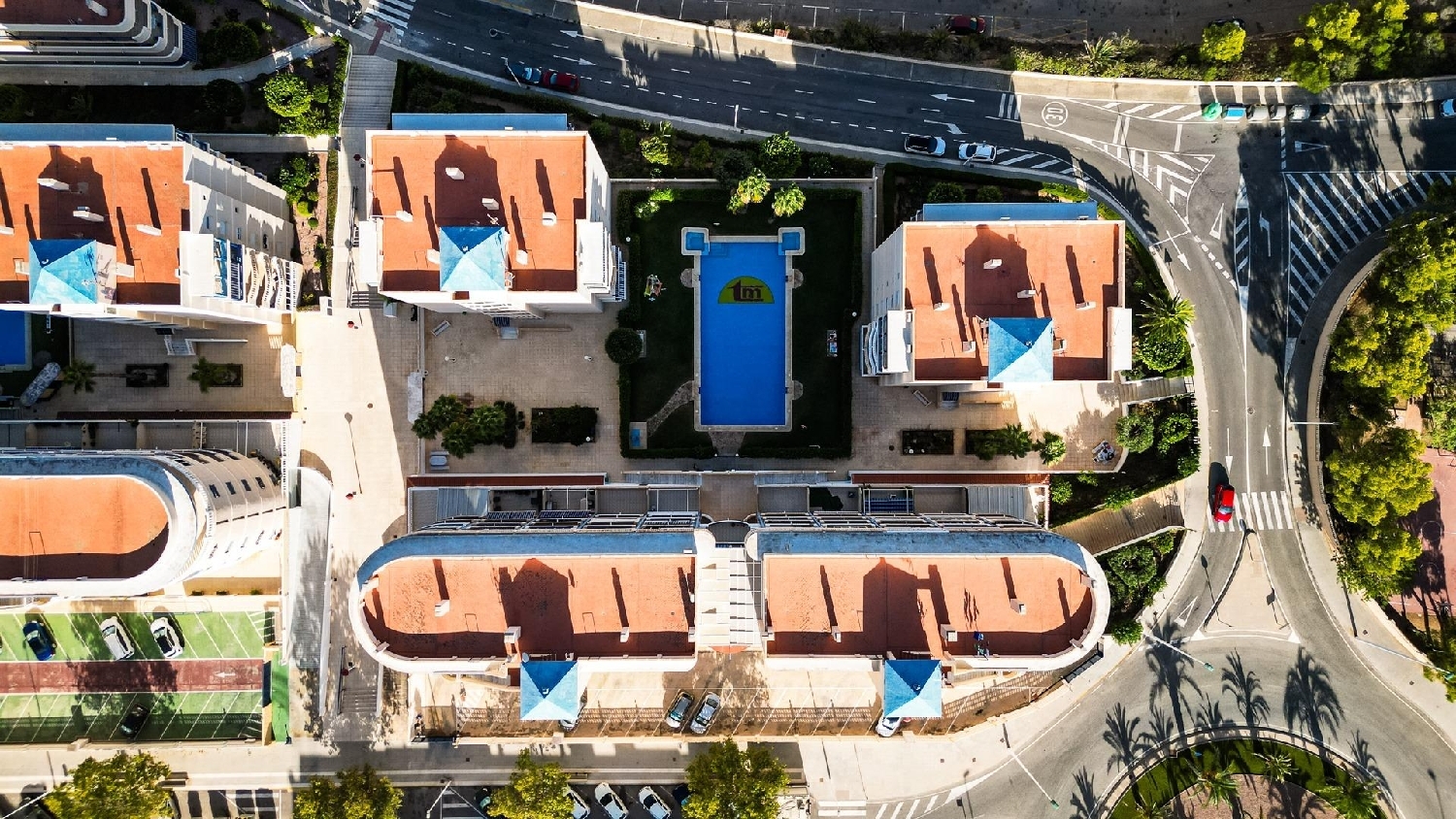 te koop appartement Los Arenales Del Sol Baix Vinalopó 2