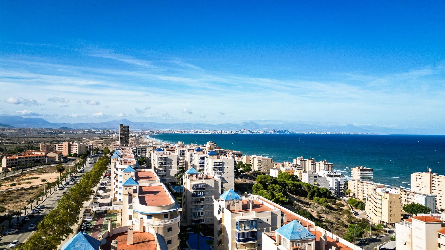 te koop appartement Los Arenales Del Sol Baix Vinalopó 3