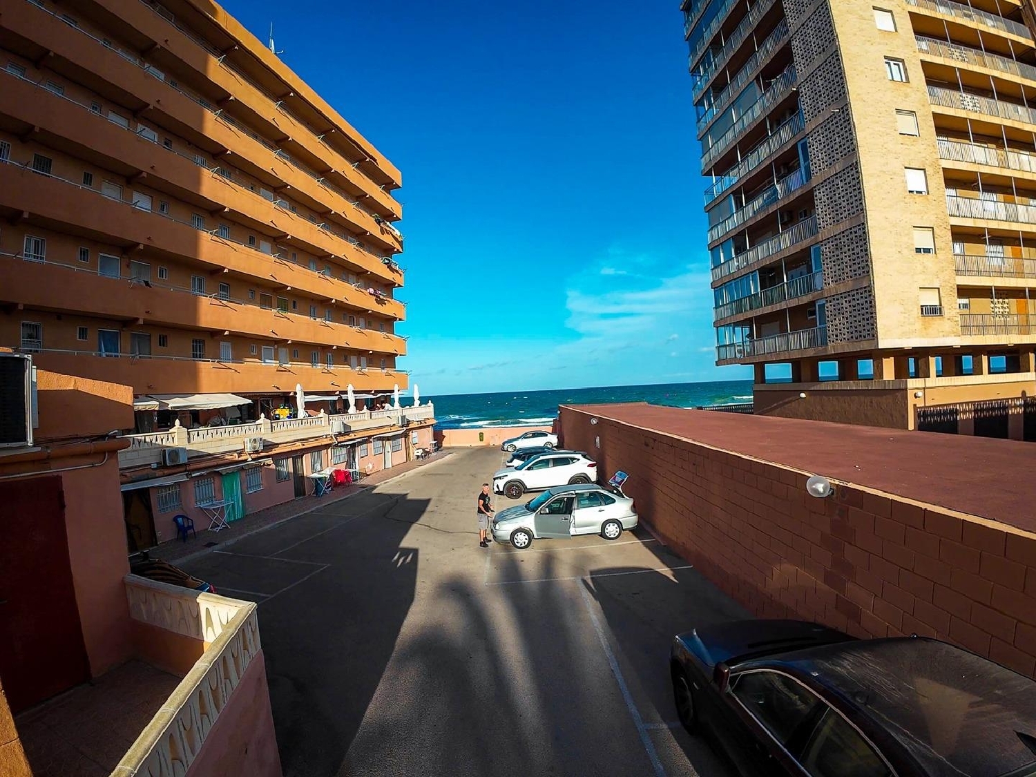  te koop appartement Los Arenales Del Sol Baix Vinalopó 4