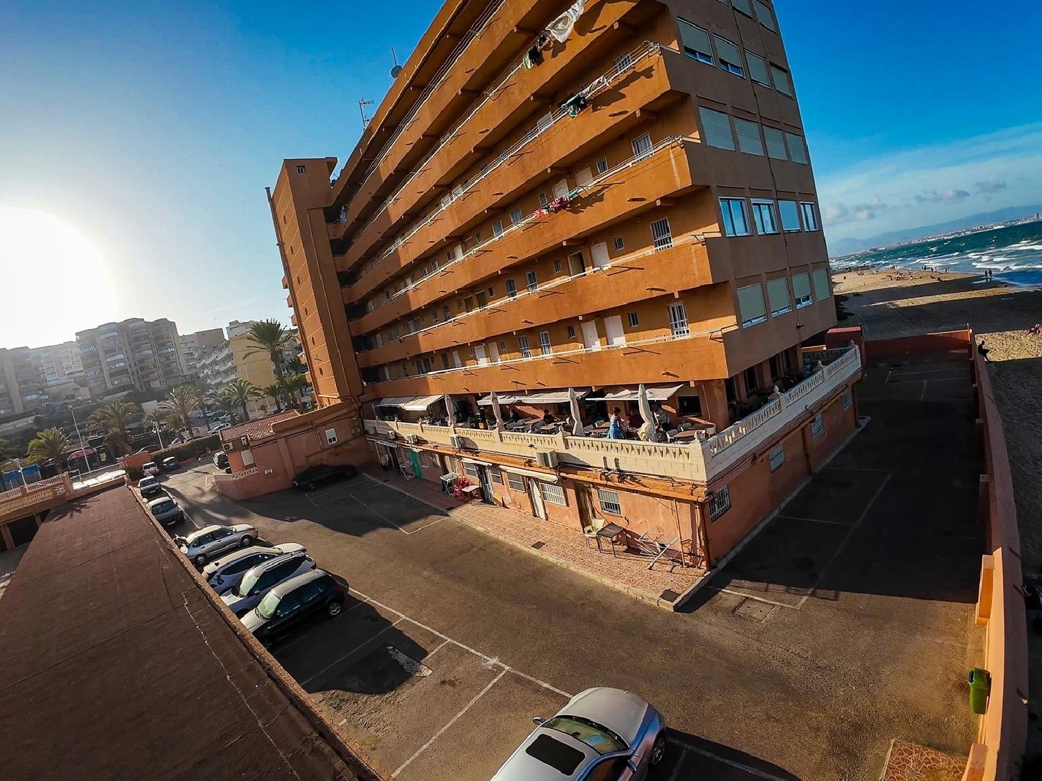  te koop appartement Los Arenales Del Sol Baix Vinalopó 3