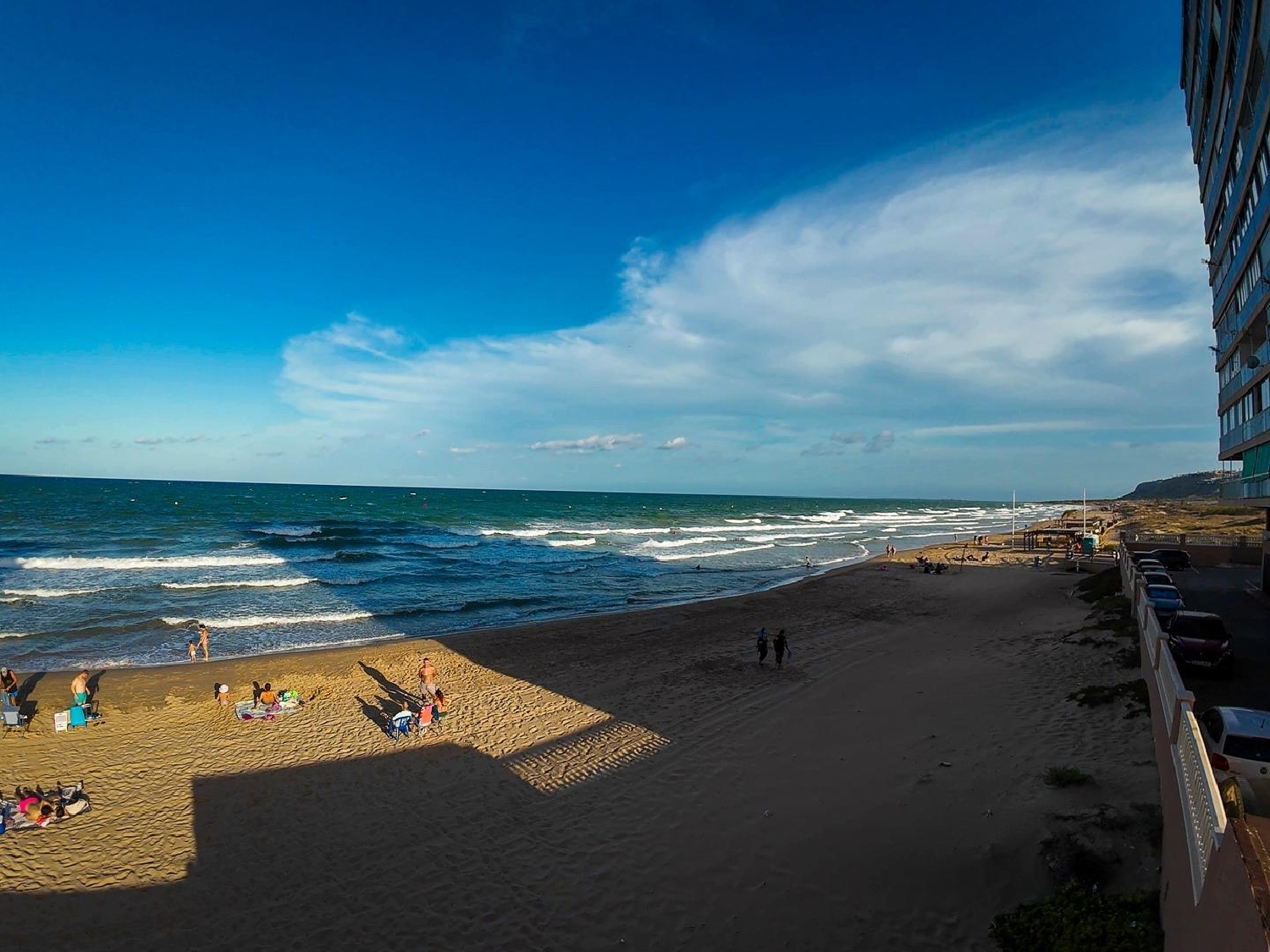  te koop appartement Los Arenales Del Sol Baix Vinalopó 5