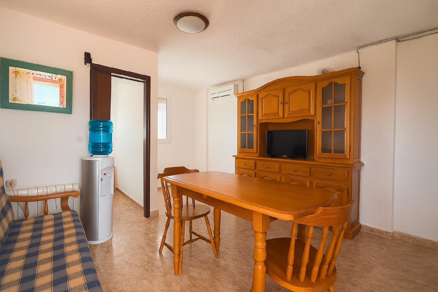  te koop appartement Los Arenales Del Sol Baix Vinalopó 7