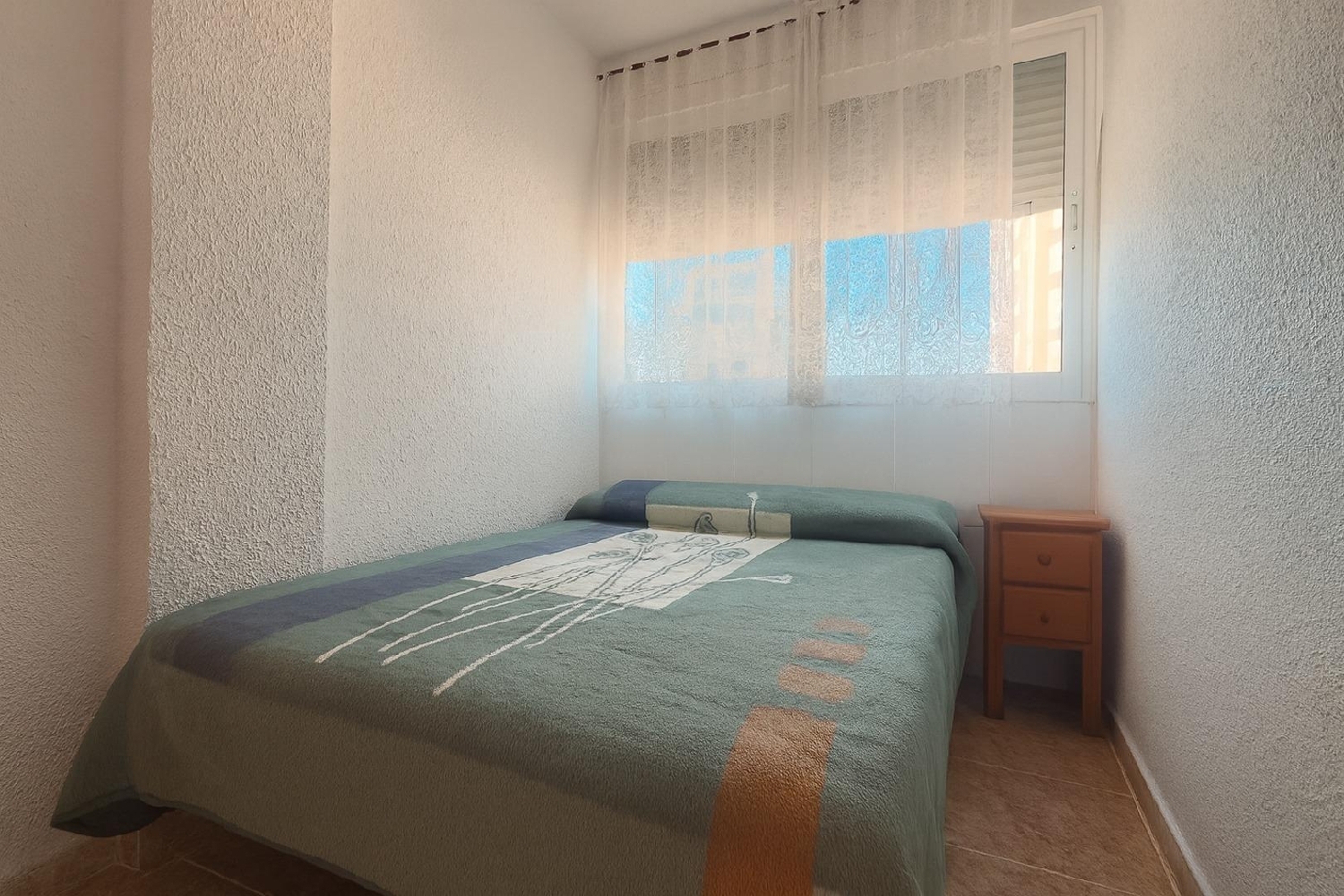  te koop appartement Los Arenales Del Sol Baix Vinalopó 8