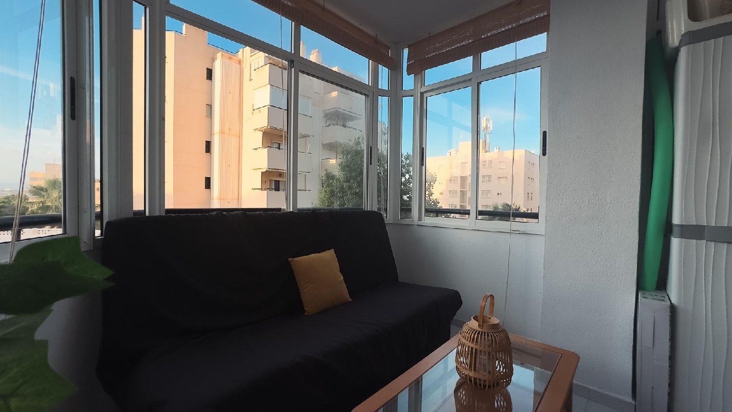  te koop appartement Los Arenales Del Sol Baix Vinalopó 7