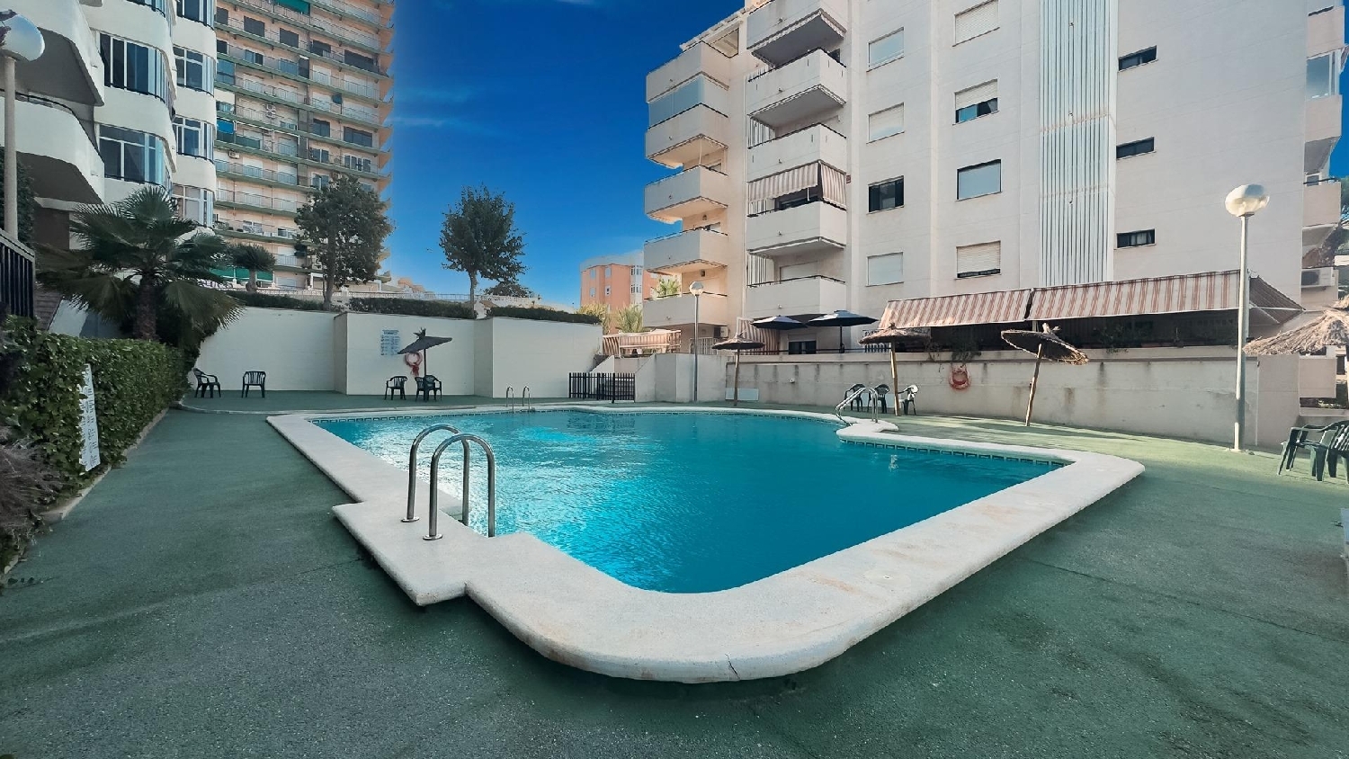  te koop appartement Los Arenales Del Sol Baix Vinalopó 3