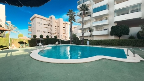 Los Arenales Del Sol Baix Vinalopó appartement foto 6301096