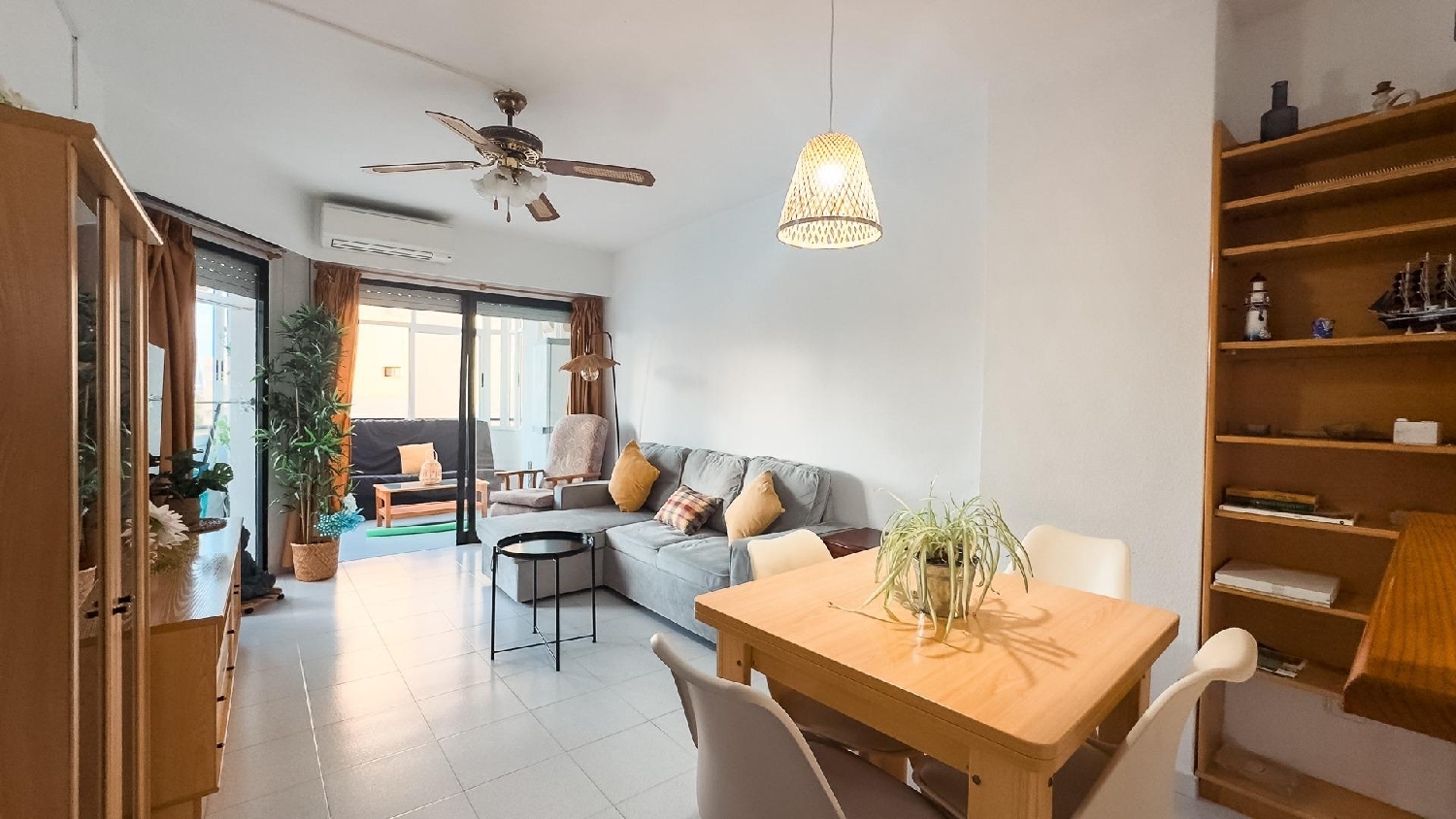  te koop appartement Los Arenales Del Sol Baix Vinalopó 8