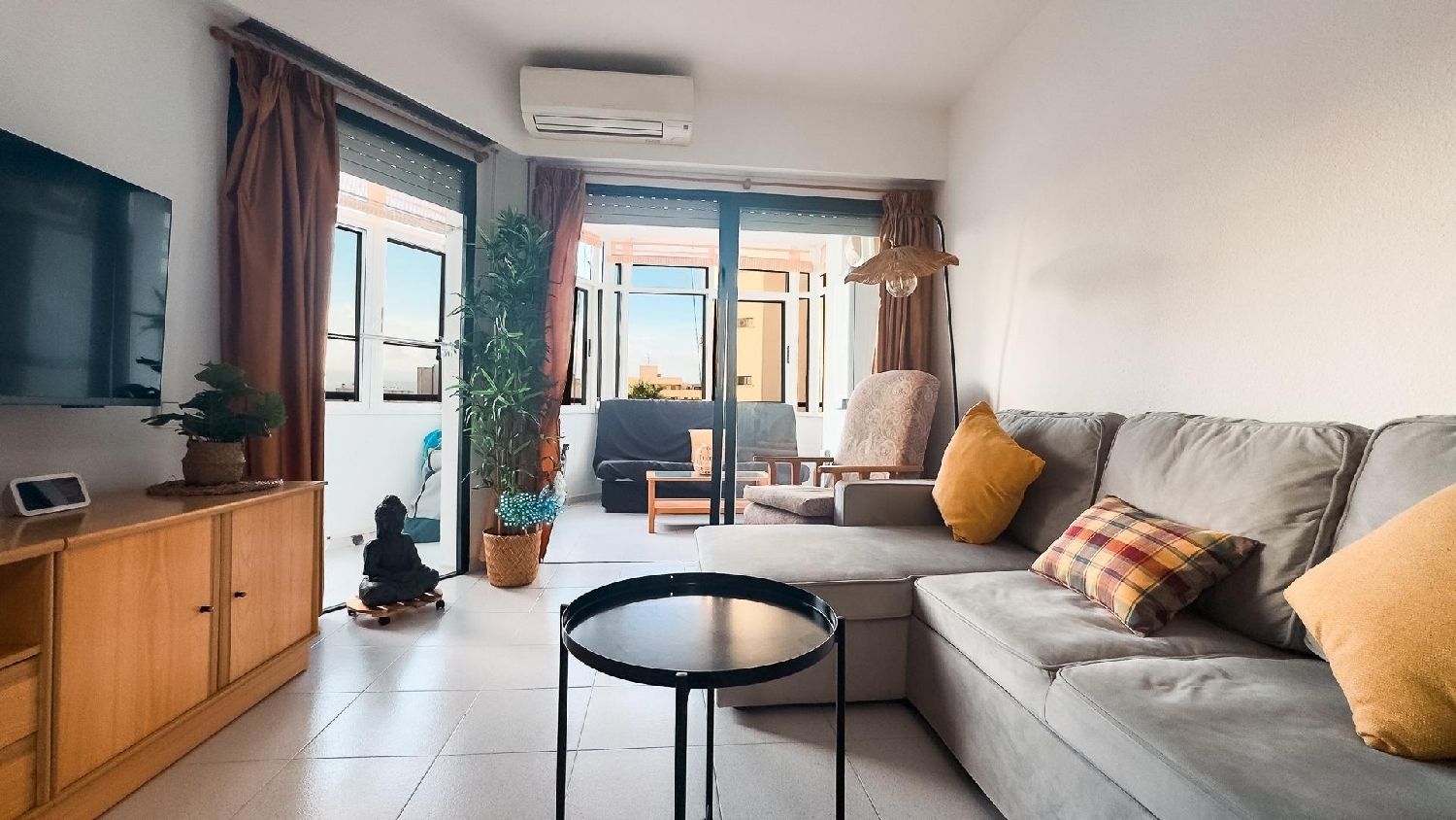  te koop appartement Los Arenales Del Sol Baix Vinalopó 5
