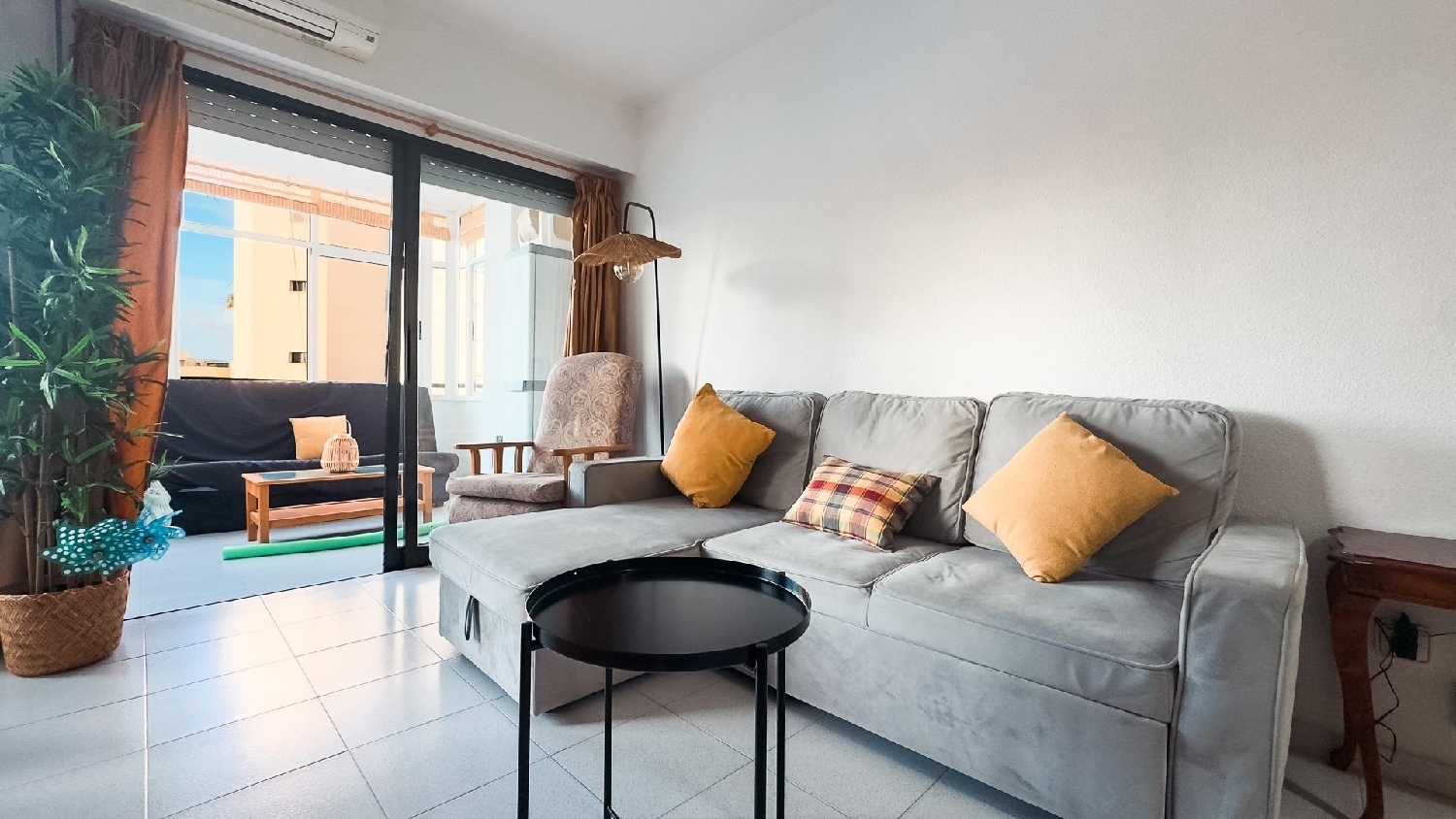  te koop appartement Los Arenales Del Sol Baix Vinalopó 4