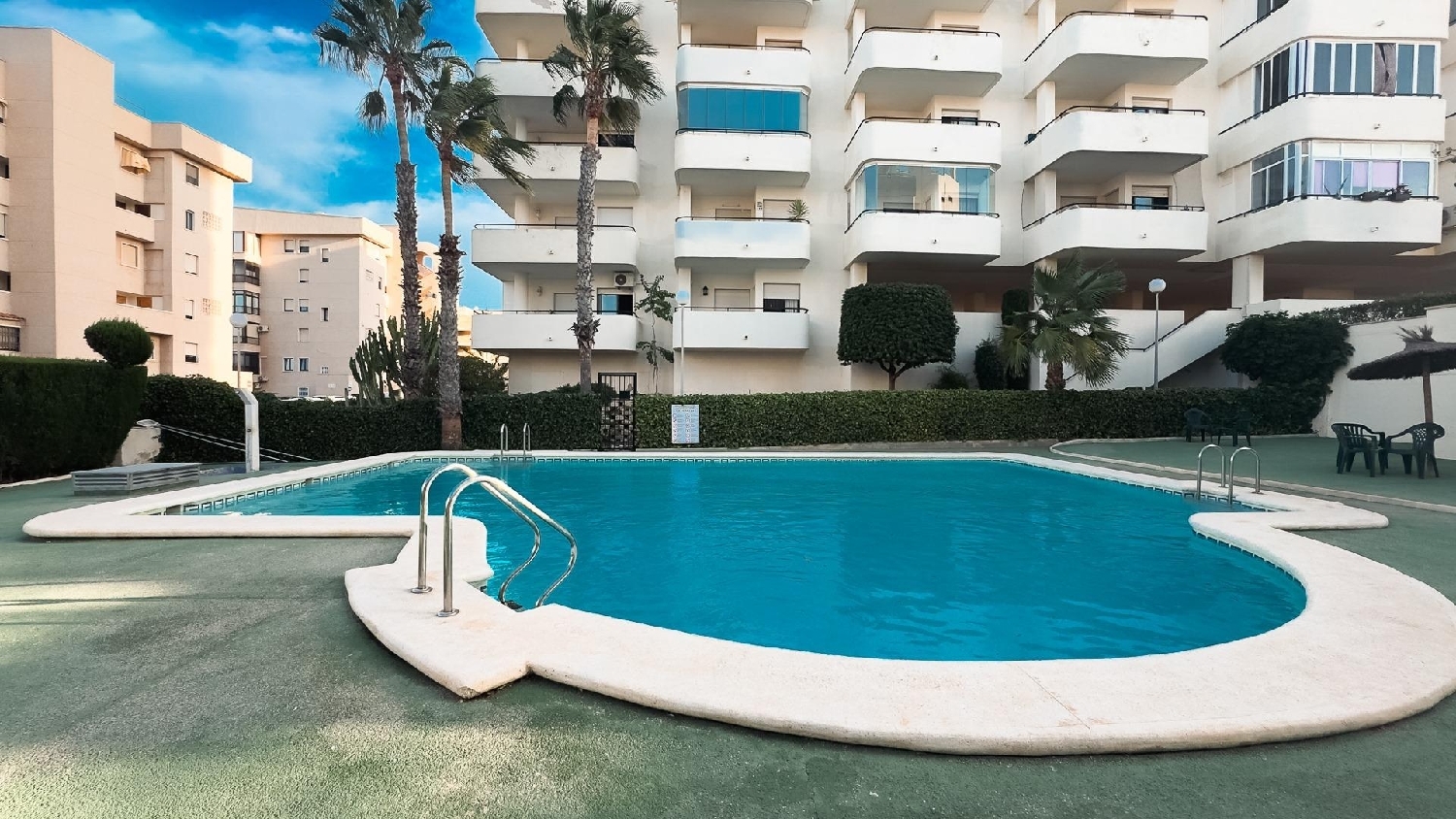  te koop appartement Los Arenales Del Sol Baix Vinalopó 2