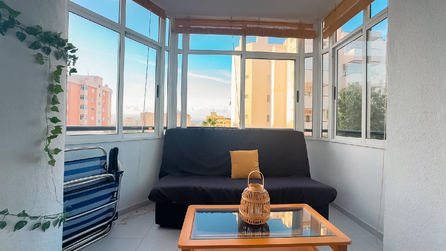  te koop appartement Los Arenales Del Sol Baix Vinalopó 6