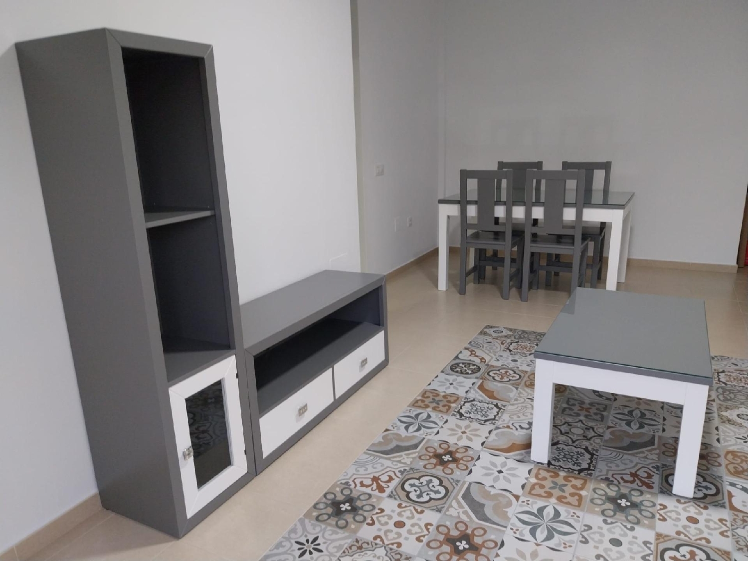 à vendre appartement Los Barrios Campo De Gibraltar 2
