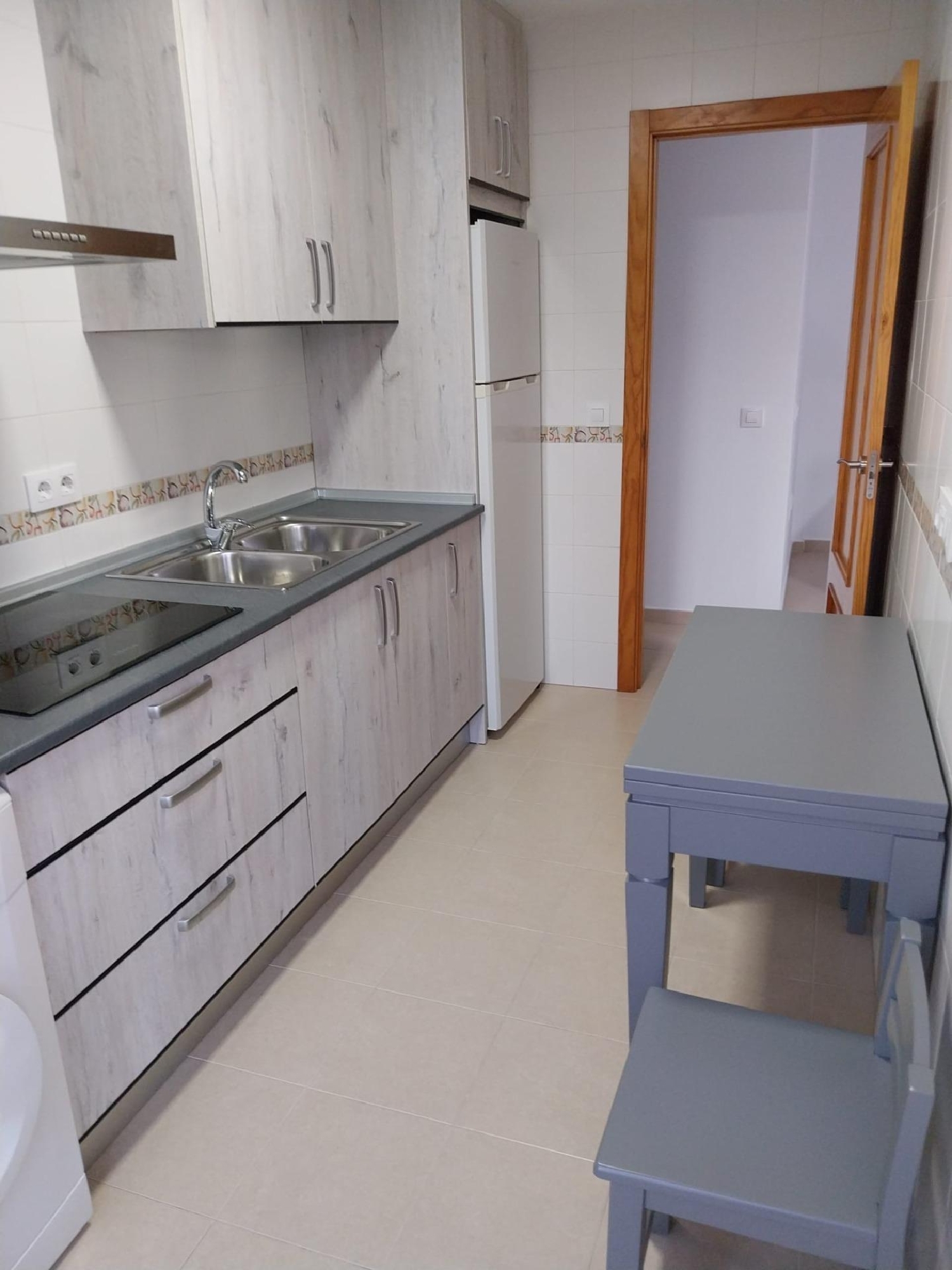  à vendre appartement Los Barrios Campo De Gibraltar 5
