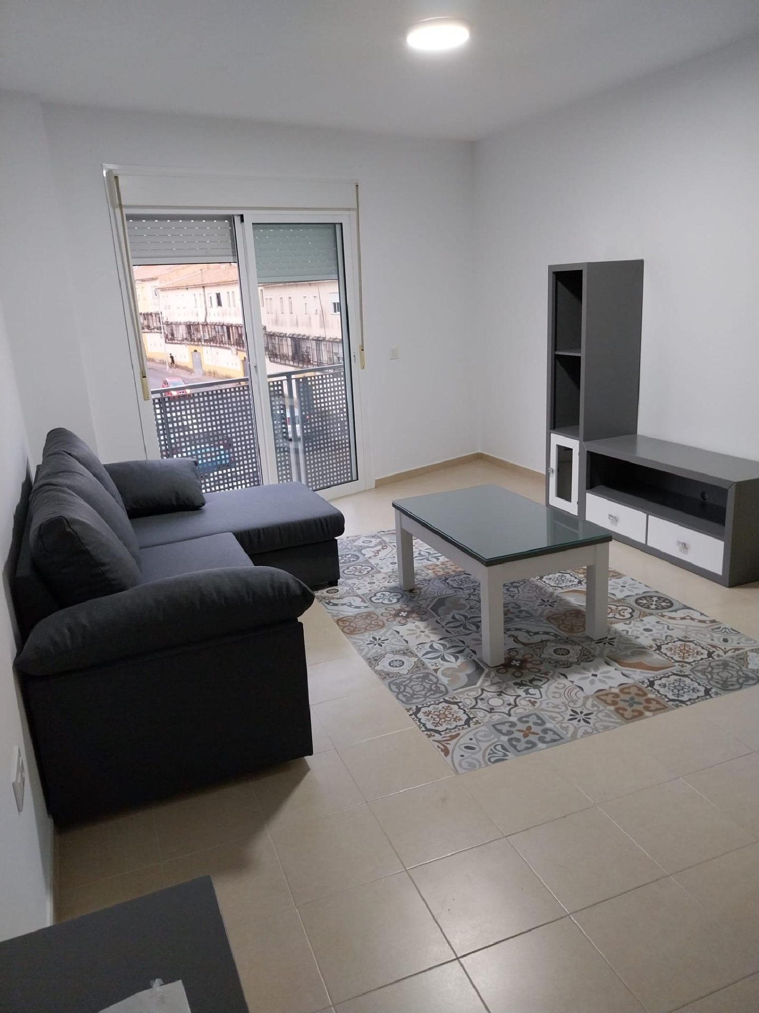 à vendre appartement Los Barrios Campo De Gibraltar 3