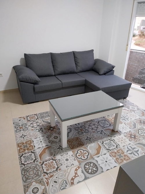 Los Barrios Campo De Gibraltar appartement foto 6294675