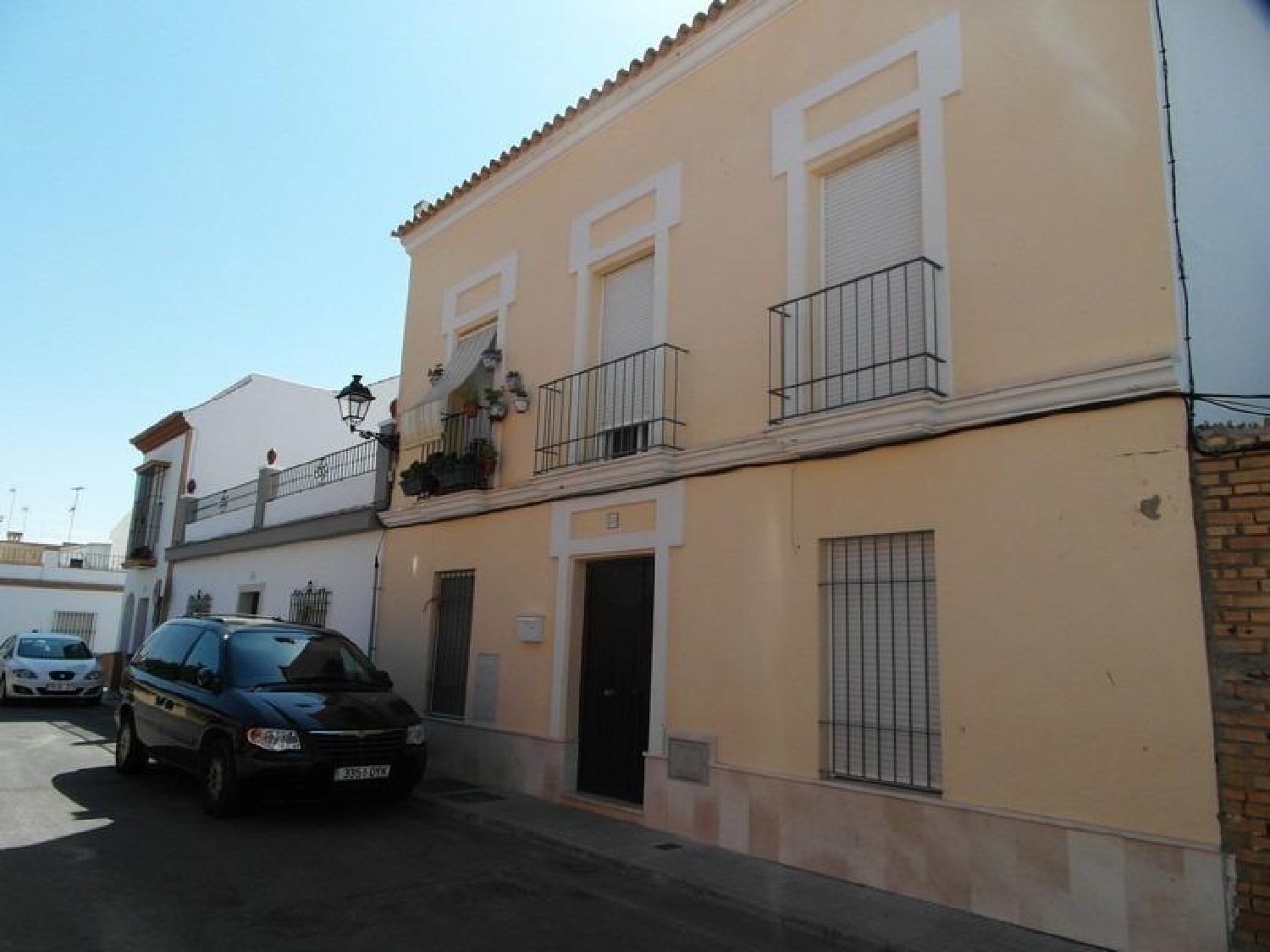  till salu lägenhet Los Encinares De Sanlucar La Mayor Aljarafe 1