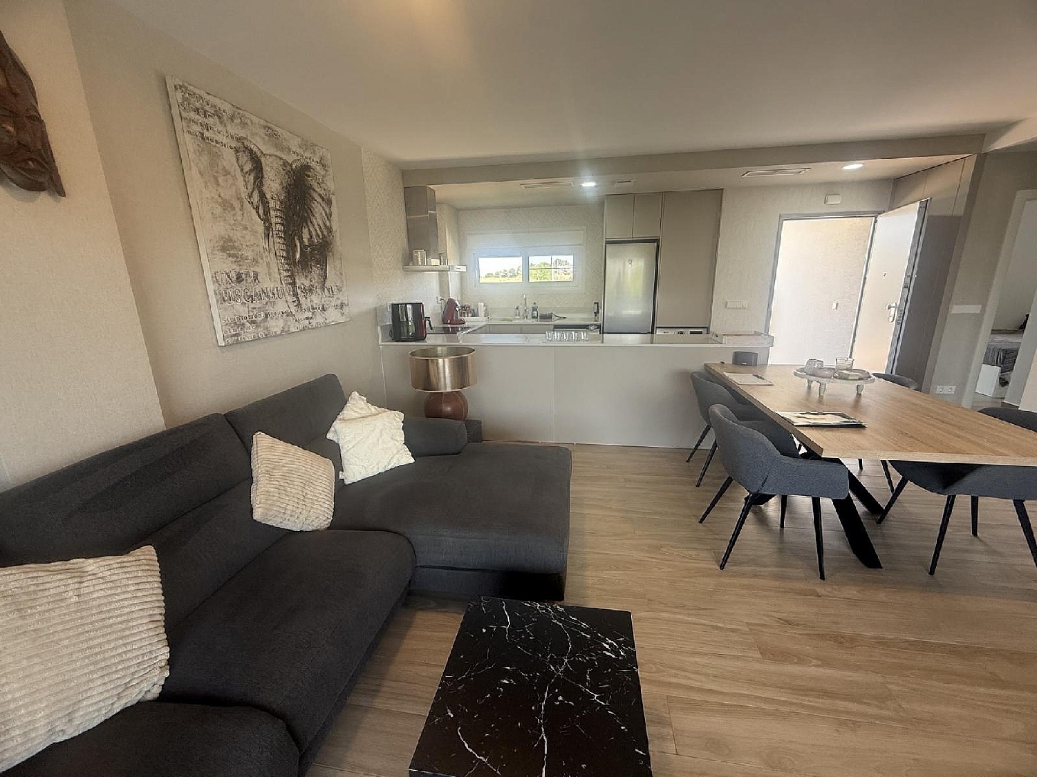  for sale apartment Los Montesinos Baix Segura 4