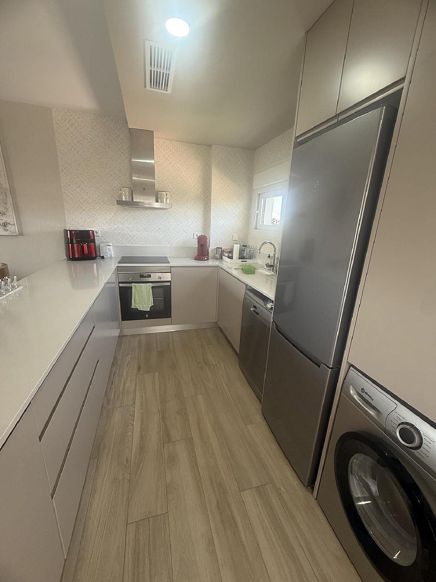  for sale apartment Los Montesinos Baix Segura 12