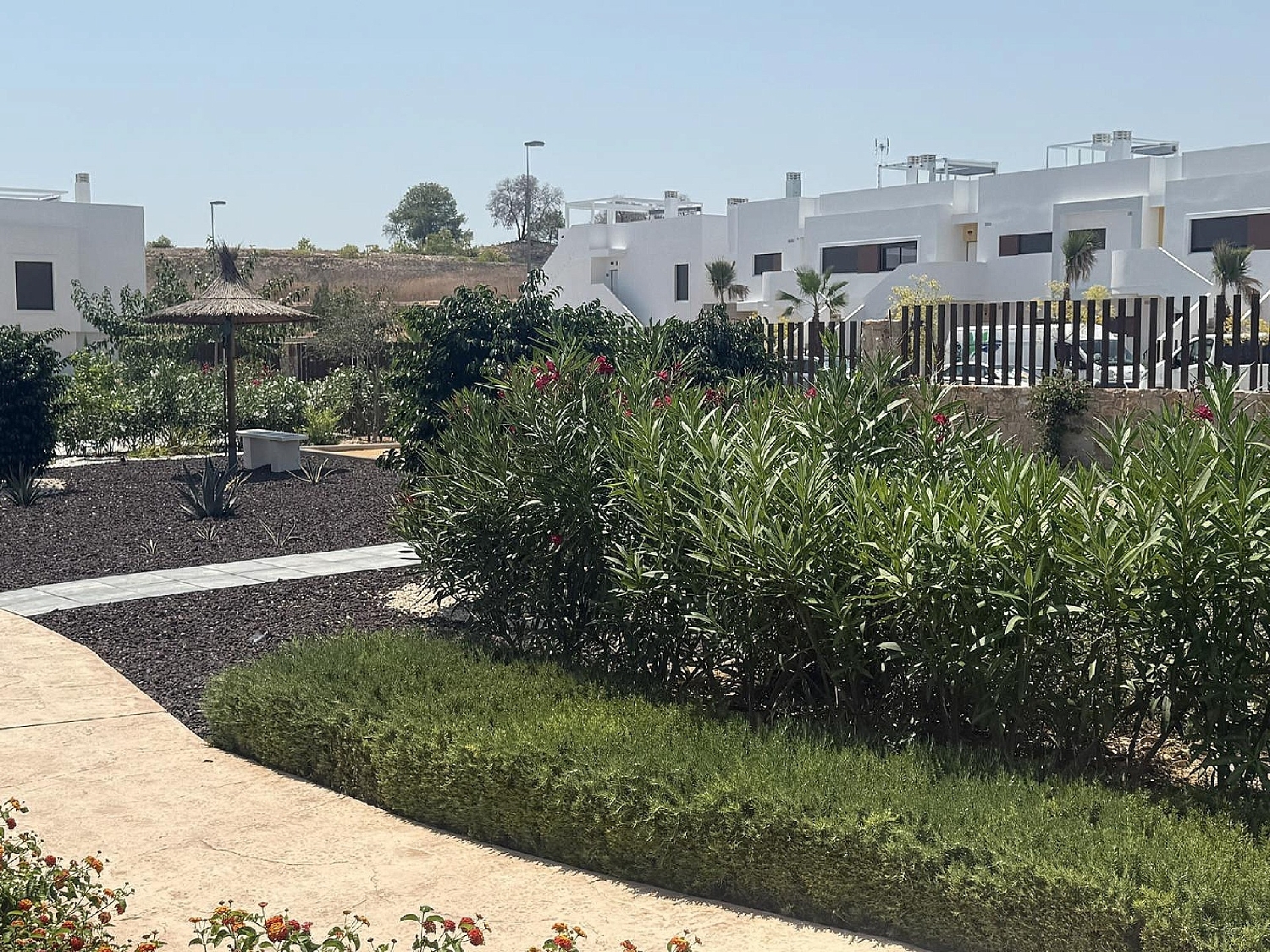  for sale apartment Los Montesinos Baix Segura 33