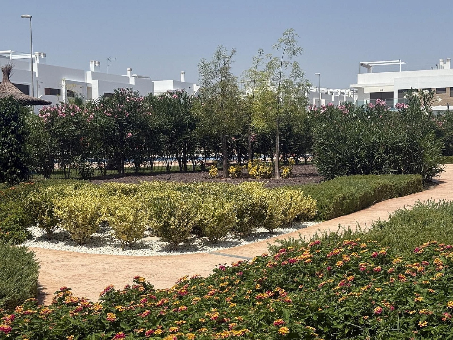  for sale apartment Los Montesinos Baix Segura 17