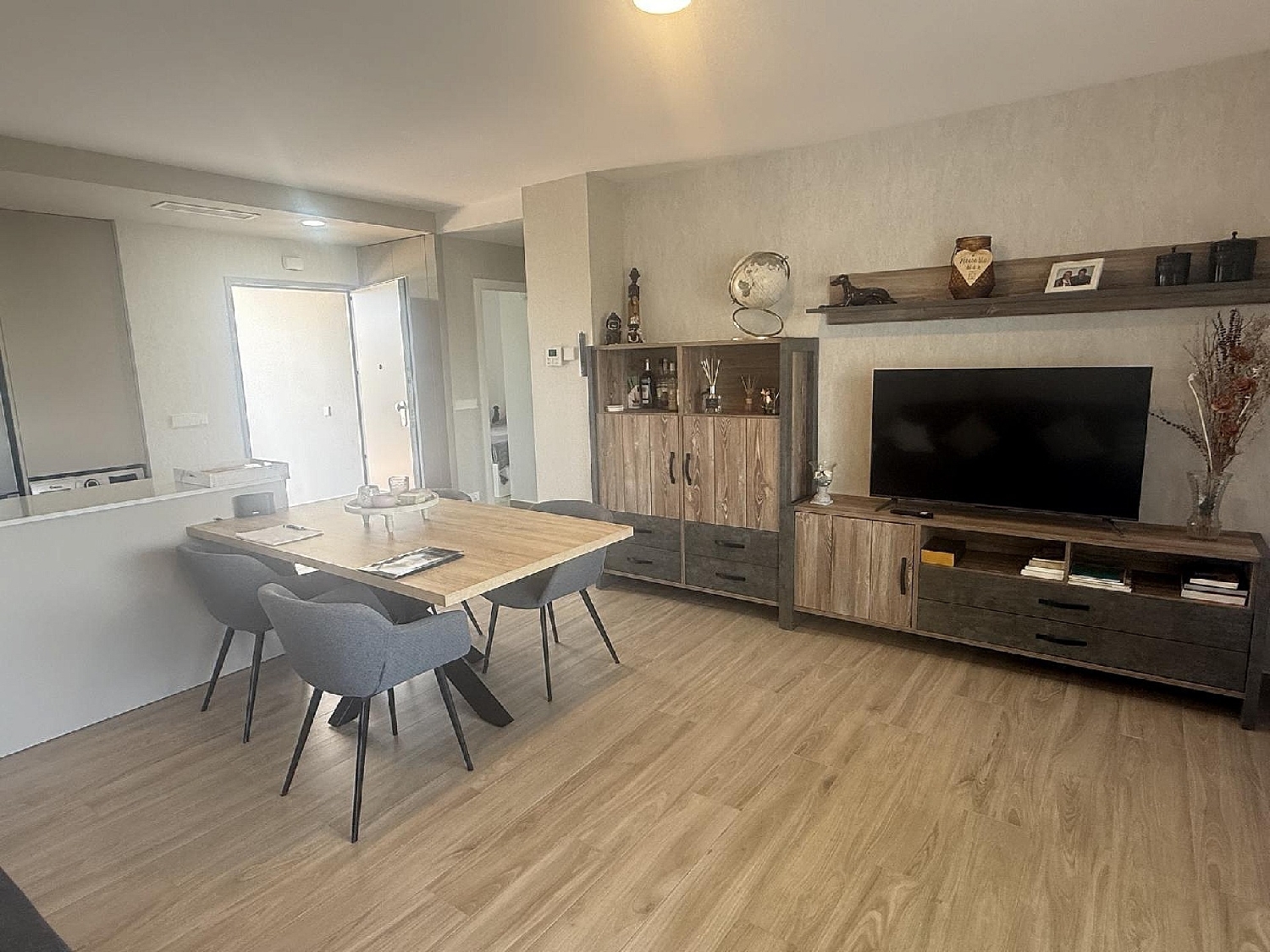  for sale apartment Los Montesinos Baix Segura 7