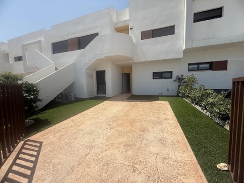 Los Montesinos Baix Segura apartment foto