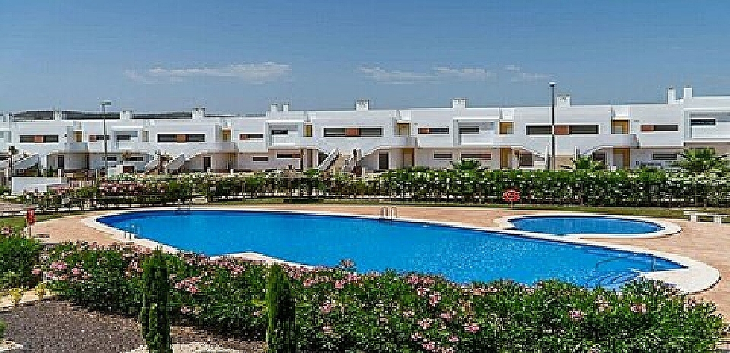  for sale apartment Los Montesinos Baix Segura 2