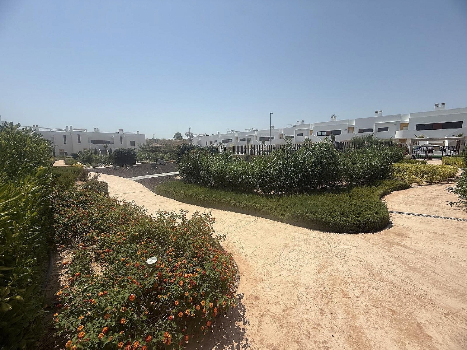  for sale apartment Los Montesinos Baix Segura 34