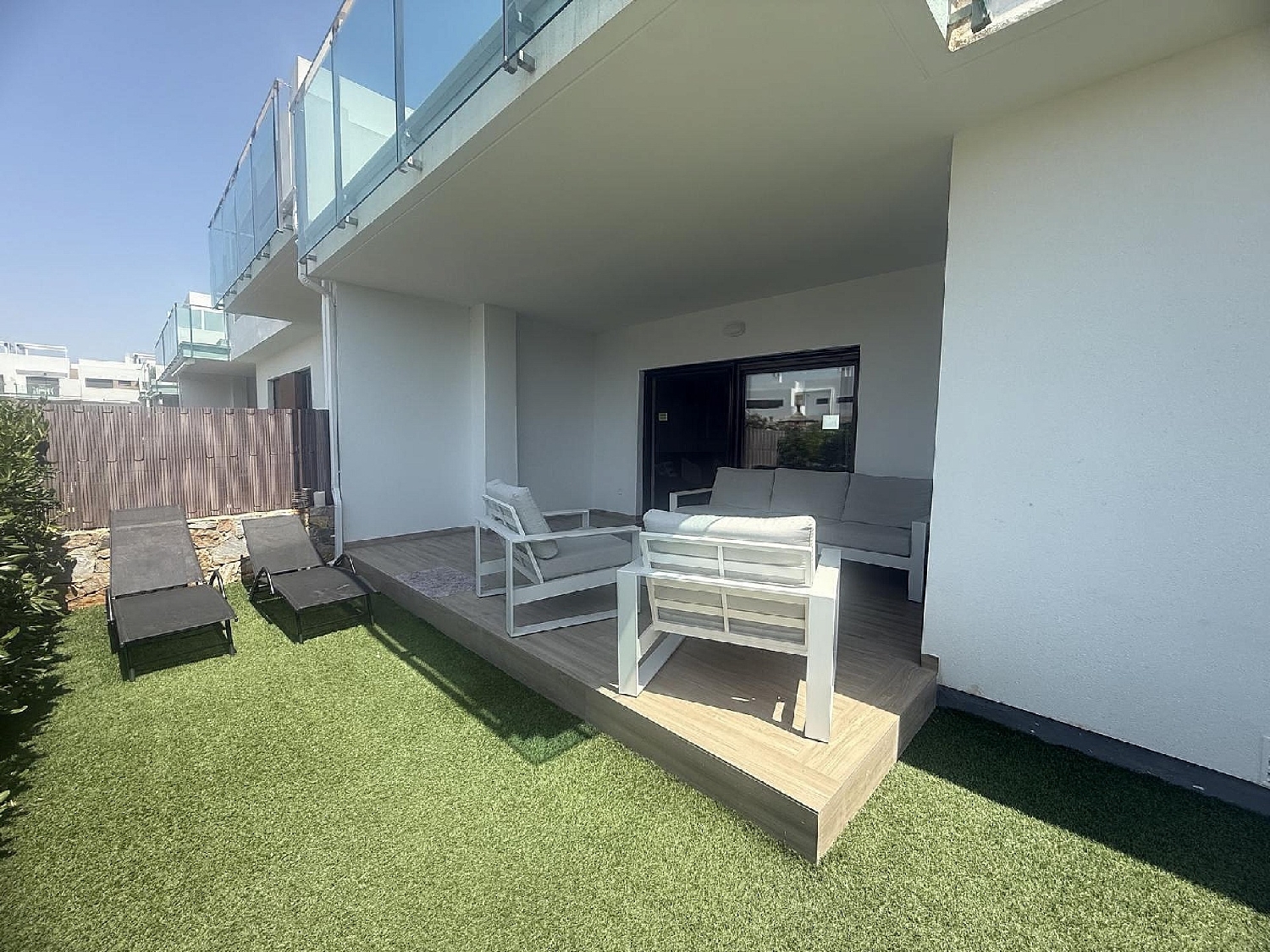  for sale apartment Los Montesinos Baix Segura 32
