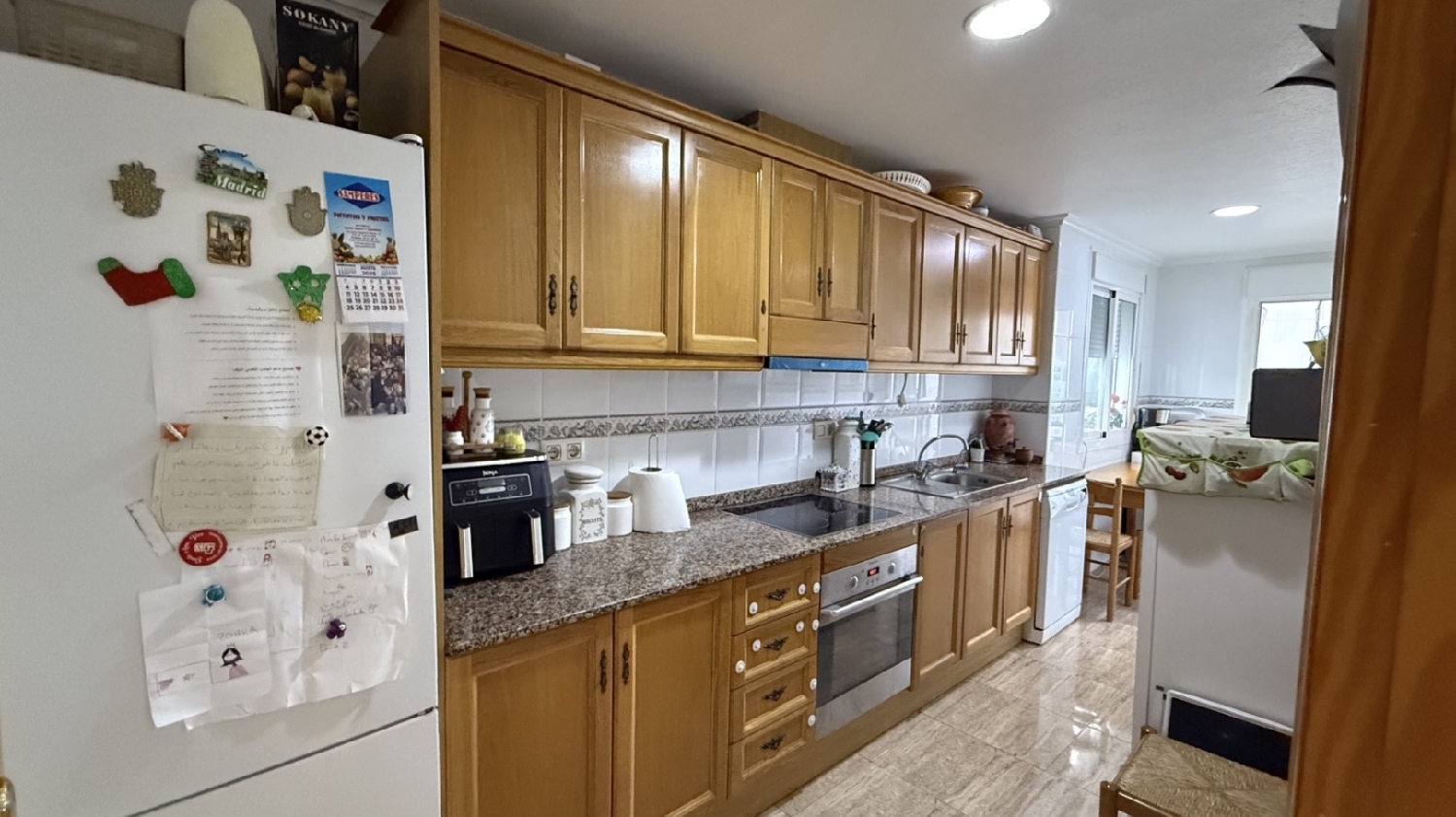  for sale apartment Los Montesinos Baix Segura 2