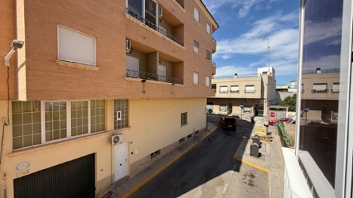 Los Montesinos Baix Segura apartment foto 6298592