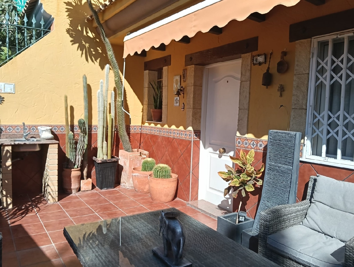  till salu lägenhet Los Montesinos Baix Segura 2