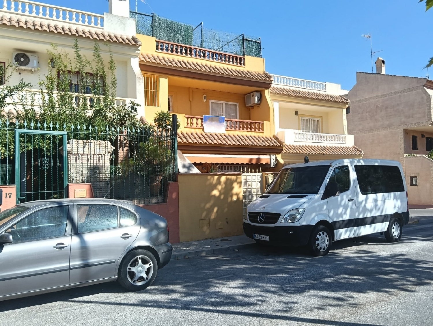  till salu lägenhet Los Montesinos Baix Segura 1