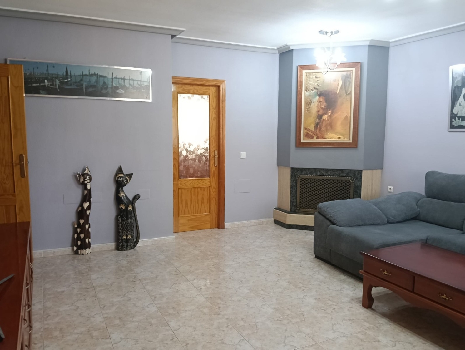  till salu lägenhet Los Montesinos Baix Segura 3