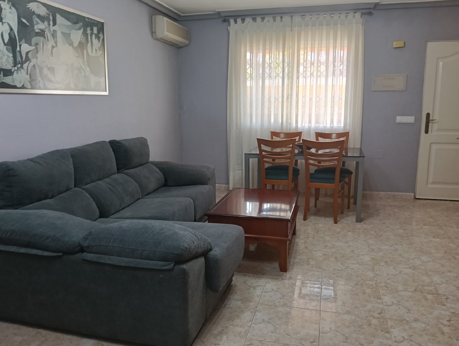  till salu lägenhet Los Montesinos Baix Segura 5