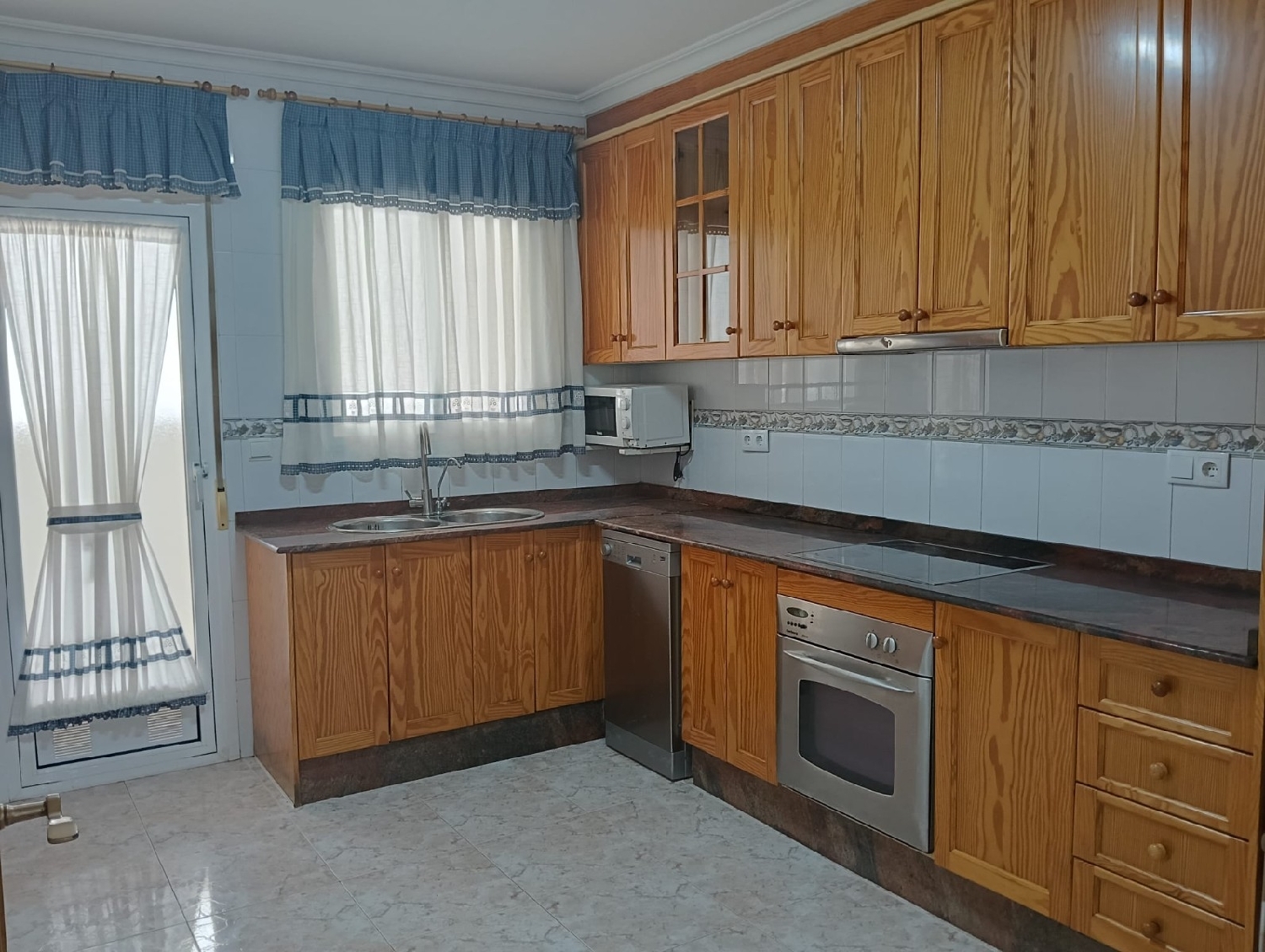  till salu lägenhet Los Montesinos Baix Segura 7