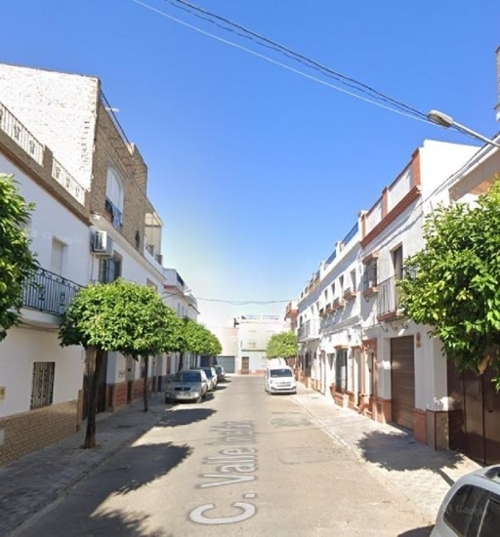 Los Palacios Y Villafranca Bajo Guadalquivir appartement foto 6303829
