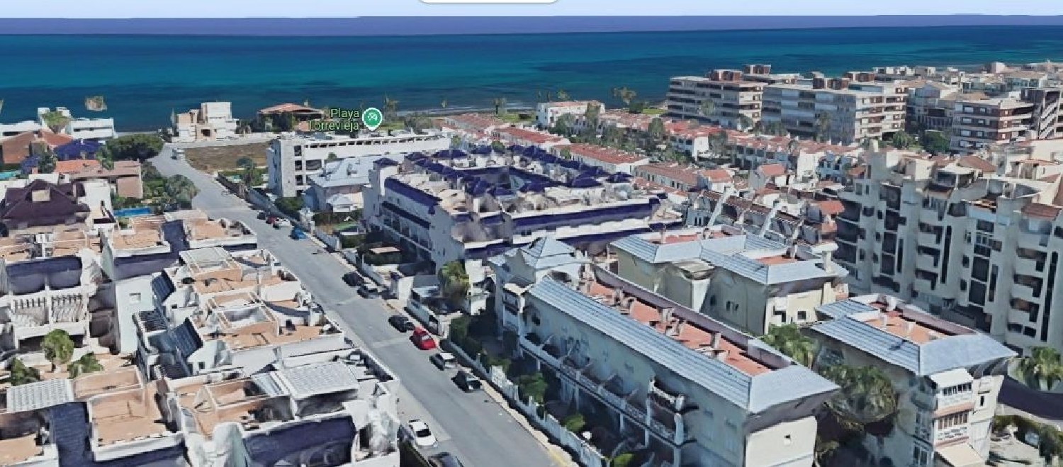  en venta apartamento Los Perales Levante Almeriense 5