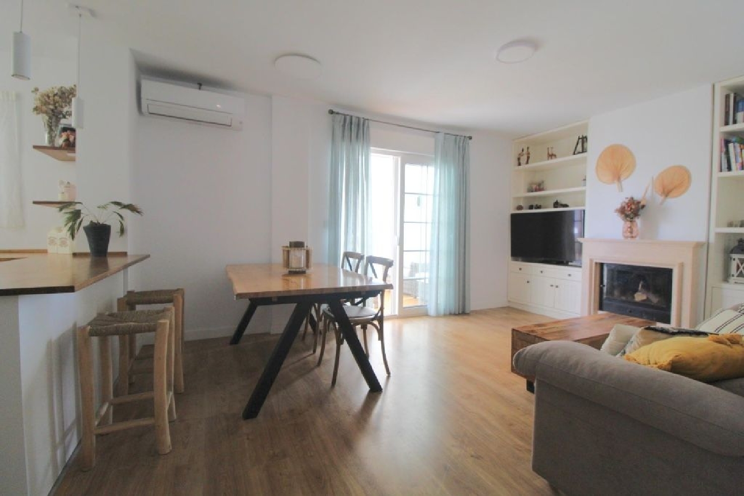  en venta apartamento Los Perales Levante Almeriense 7