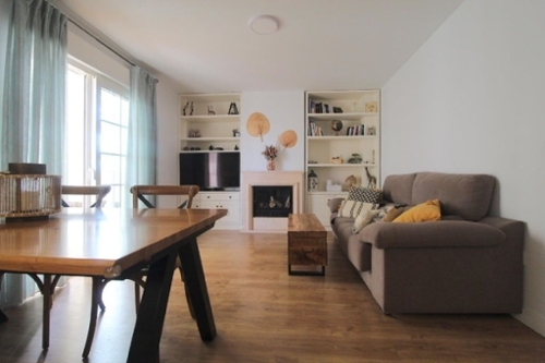 Los Perales Levante Almeriense apartamento foto 6301265