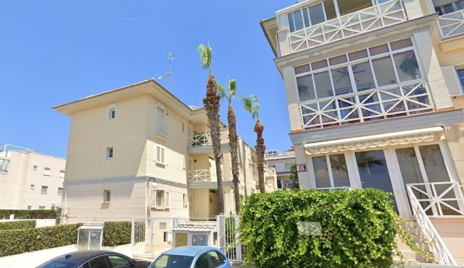  en venta apartamento Los Perales Levante Almeriense 4