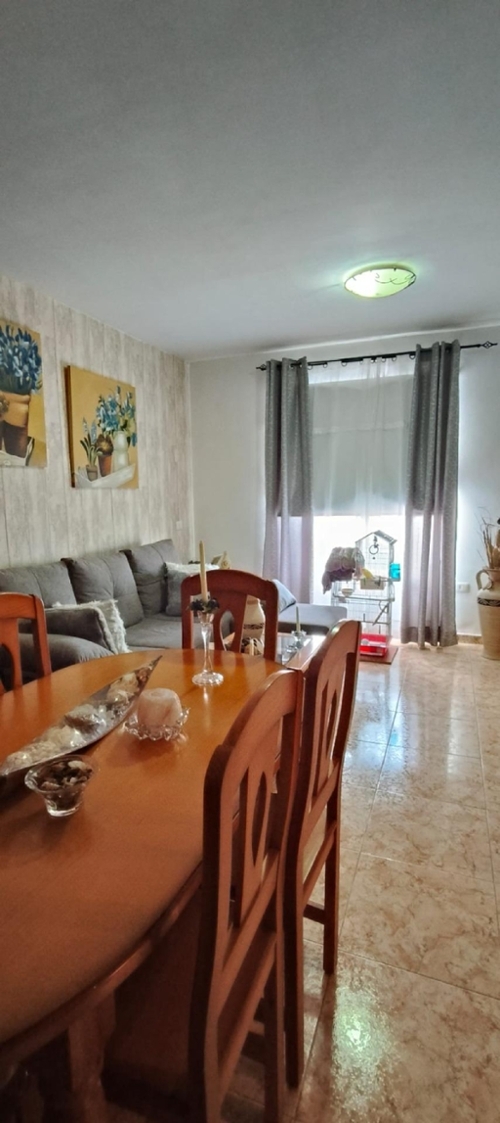 Los Realejos Zona Norte appartement foto 6301466