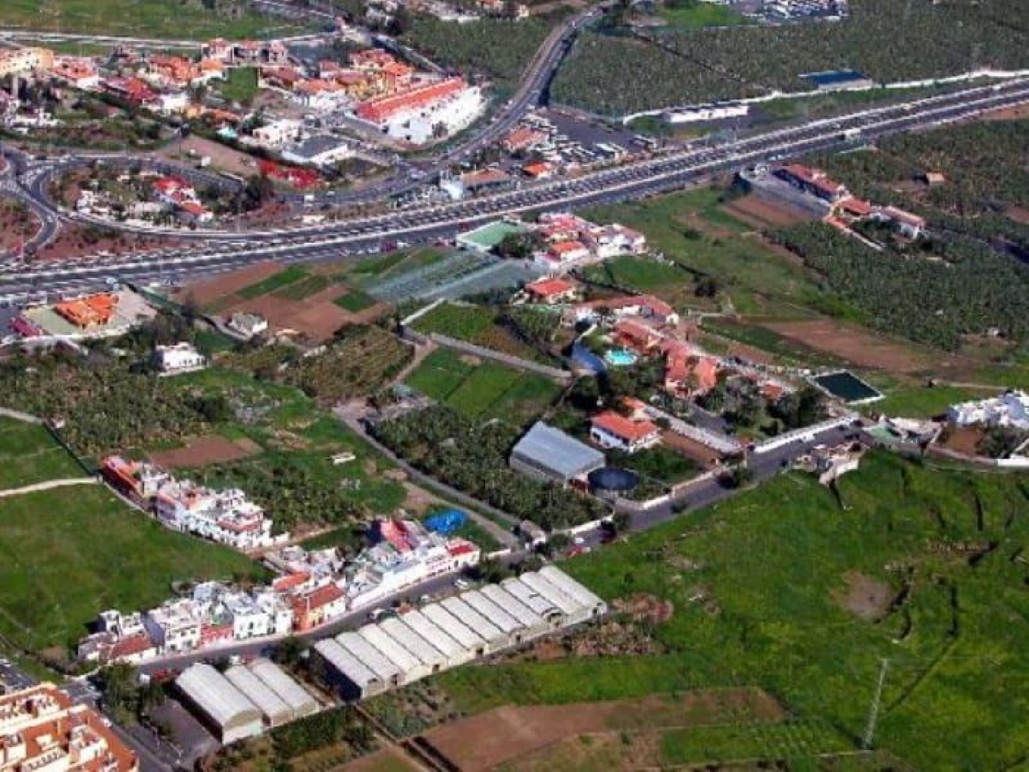  till salu lägenhet Los Realejos Zona Norte 2